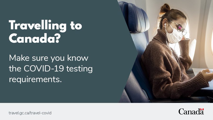 Government of Canada is reestablishing mandatory random testing